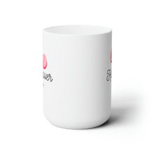 Load image into Gallery viewer, Hangover Cure- 15oz Ceramic Mug
