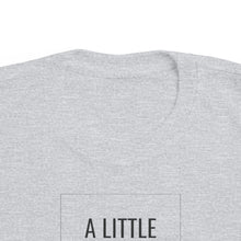 Load image into Gallery viewer, Adventure Tee- &#39;A Little Dirt Never Hurt&#39; Playful Shirt for Toddlers
