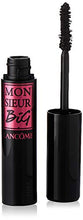 Load image into Gallery viewer, Lancome Monsieur Big Volume Mascara, No. 01 Big is The New Black, 0.33 Ounce
