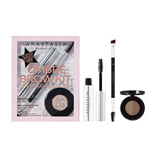 Load image into Gallery viewer, Anastasia Beverly Hills - Ombré Brow Kit - Soft Brown

